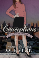 book cover for Conceptions