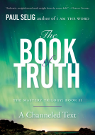 book cover for The Book of Truth