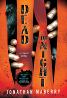 book cover for Dead of Night
