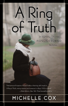 book cover for A Ring of Truth