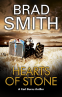 Cover Image: Hearts of Stone