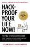 Cover Image: Hack-Proof Your Life Now!