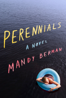 book cover for Perennials