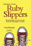 Cover Image: Finding Your Ruby Slippers