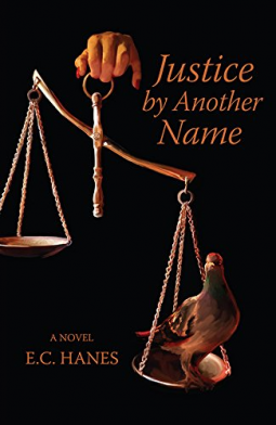 book cover for Justice by Another Name