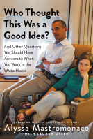 book cover for Who Thought This Was a Good Idea?