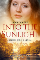 book cover for Into the Sunlight