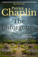 book cover for The Unforgotten