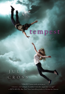 book cover for Tempest