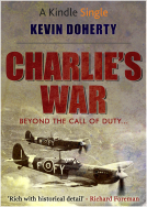 book cover for Charlie's War