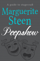 book cover for Peepshow