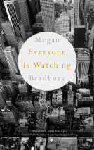 book cover for Everyone is Watching