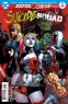 Cover Image: SUICIDE SQUAD #8