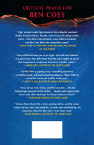 book cover for Coup d'Etat