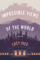 book cover for Impossible Views of the World