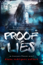 Cover Image: Proof of Lies (Anastasia Phoenix, #1)