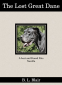 Cover Image: The Lost Great Dane