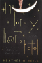 Cover Image: The Lonely Hearts Hotel