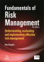 Cover Image: Fundamentals of Risk Management