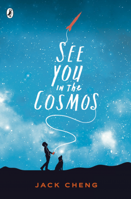 book cover for See You in the Cosmos