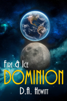 book cover for Dominion