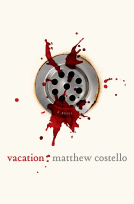 book cover for Vacation