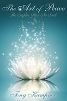 book cover for The Art of Peace