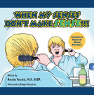 book cover for When My Senses Don't Make Sense