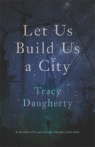 book cover for Let Us Build Us a City