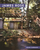 book cover for James Rose