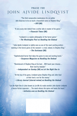 book cover for Harbor
