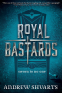 Cover Image: Royal Bastards