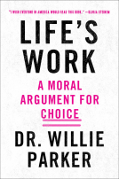 book cover for Life's Work