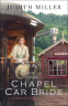 Cover Image: The Chapel Car Bride