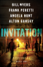 Cover Image: Invitation