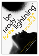 book cover for Be Ready for the Lightning