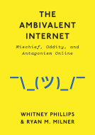book cover for The Ambivalent Internet