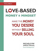 book cover for Love-Based Money and Mindset