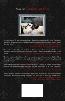 book cover for Making an Exit