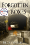 Cover Image: Forgotten Boxes
