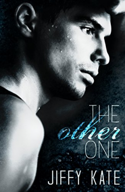 book cover for The Other One