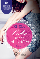 Buchcover für Liebe nicht inbegriffen