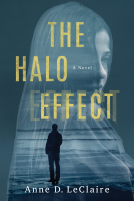 book cover for The Halo Effect