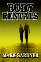 book cover for Body Rentals