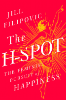 book cover for The H-Spot