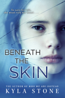 book cover for Beneath the Skin