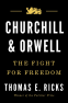Cover Image: Churchill and Orwell