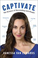 book cover for Captivate