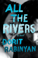 book cover for All the Rivers