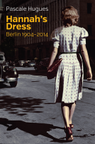 book cover for Hannah's Dress